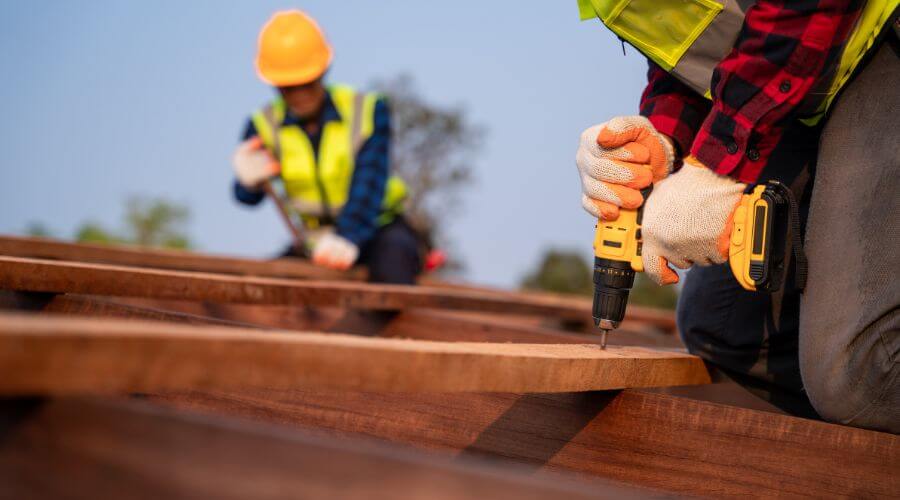 Expert Emergency Roof Repairs services in Fairdealing, MO